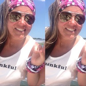 Meet your Posher, Kim